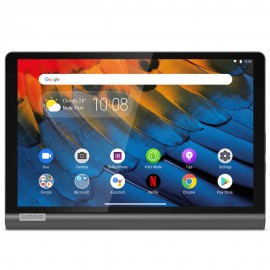 Lenovo - Yoga 10" - Negro ZA3V0032MX-TecnologiadelHogar-