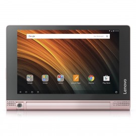 Lenovo - Lenovo Tab Yoga 3 8" - Rosa ZA090104MX-TecnologiadelHogar-