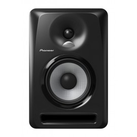 Pioneer - Monitor de referencia Activo de 5" - Negro S-DJ50X-TecnologiadelHogar-Monitores