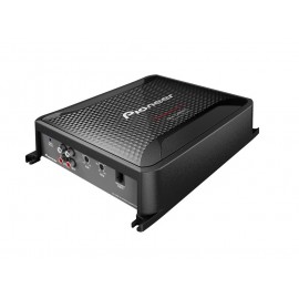 Pioneer - Amplificador Clase "D" de 1600 Watts - Negro GM-D8601-TecnologiadelHogar-Amplificadores