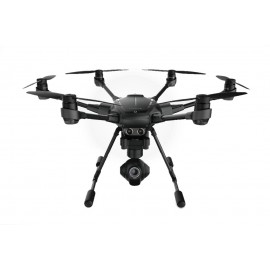 Yuneec - Drone Typhoon H Pro con cámara - Negro YUNTYHSCUS-TecnologiadelHogar-Profesional