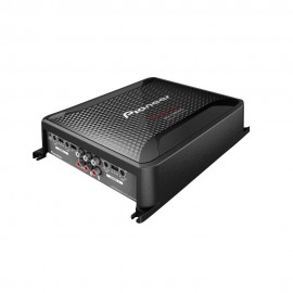 Pioneer - Amplificador Clase D de 1200 Watts - Negro GM-D8604-TecnologiadelHogar-Amplificadores