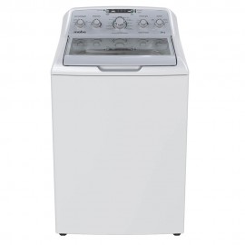 Mabe - Lavadora Automática Carga Superior 20 Kg LMA70215VBAB0 - Blanca LMA70215VBAB0-TecnologiadelHogar-