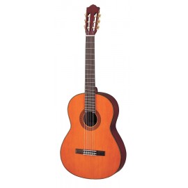 Yamaha - Guitarra acústica C70 - Natural C70/02-TecnologiadelHogar-Guitarras Acústicas