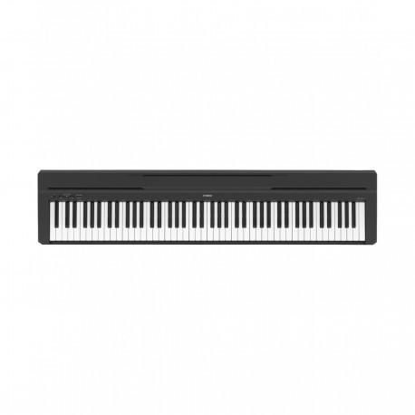 Yamaha - Piano digital básico NP45BSPA - Negro NP45BSPA-TecnologiadelHogar-Pianos