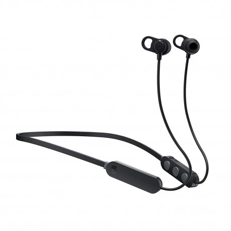 Skullcandy - Audífonos Bluetooth Jib Wireless - Negro S2JPW-M003-TecnologiadelHogar-Inalámbricos