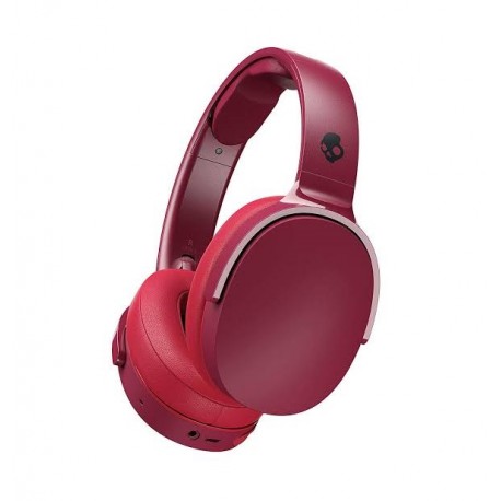 Skullcandy - Audífonos HESH 3 Bluetooth - Vino S6HTW-M685-TecnologiadelHogar-Inalámbricos