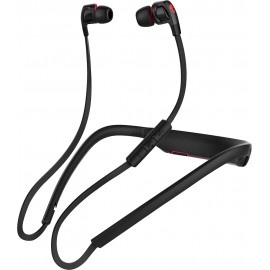 SkullCandy - Audífonos Smokin Buds 2 Bluetooth - Negros S2PGHW-521-TecnologiadelHogar-Inalámbricos