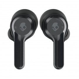 Skullcandy - Audífonos Bluetooth Indy - True Wireless - Negro S2SSW-M003-TecnologiadelHogar-True Wireless