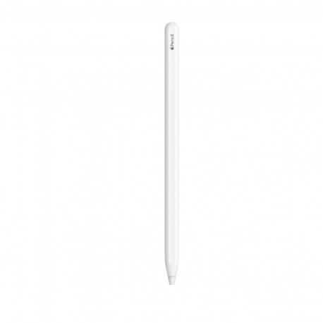 Apple - Apple Pencil 2a Generación - Blanco MU8F2AM / A-TecnologiadelHogar-