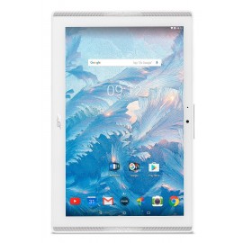 Acer - Tablet Iconia B3-A40 10.1 - Blanca B3-A40-TecnologiadelHogar-