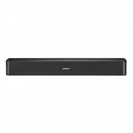 Bose - Sistema de sonido Solo 5 TV - Negro 732522-1110-TecnologiadelHogar-