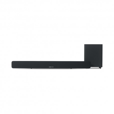 Harman Kardon - Barra de sonido SB20 - Negro HK SB20-TecnologiadelHogar-