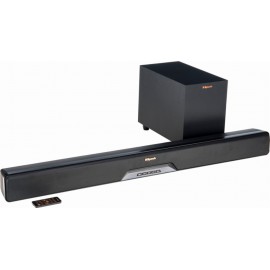 Klipsch - Barra de sonido multiroom RSB-8 - Negro RSB8-TecnologiadelHogar-