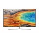 Samsung - Pantalla de 65" - LED - 4K - Smart TV - Negro UN65MU9000FXZX-TecnologiadelHogar-
