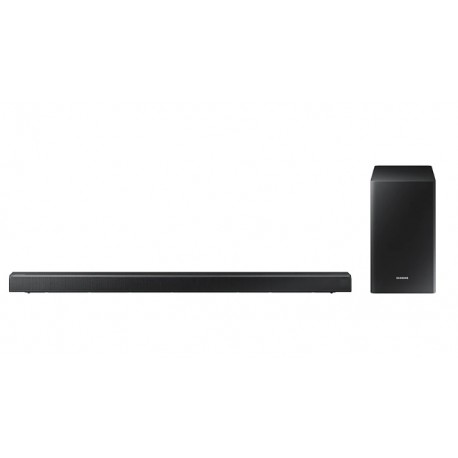 Samsung - Barra de sonido HW-R650/ZX - Negro HW-R650/ZX-TecnologiadelHogar-