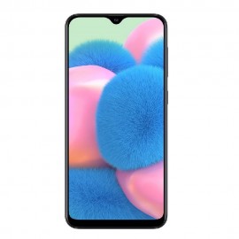 Samsung - Galaxy A30s Negro (Telcel) SM-A307G-TecnologiadelHogar-