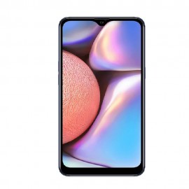 Samsung - Galaxy A10s - Azul (AT&T) Galaxy A10s-TecnologiadelHogar-