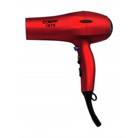 Conair - Secadora Soft Touch 16 - Rojo 530ES-TecnologiadelHogar-