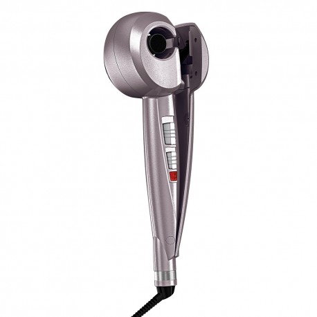 Conair - Curl Secret Con Iones - Titanio CD203RXES-TecnologiadelHogar-