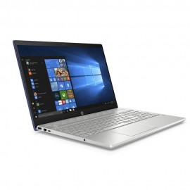 HP - Laptop Pavilion 15-cw0009la de 15.6" - Ryzen 5 - Vega 8 - Memoria 12GB - Disco duro 1TB+128GB SSD - Azul 3PY37LA-Tecnologia