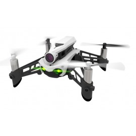 Parrot - Drone Mambo FPV - Blanco/Negro TMPT-011-TecnologiadelHogar-Entusiasta