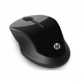 HP - Mouse inalámbrico HP 250 - Negro 3FV67AAABL-TecnologiadelHogar-Mouse