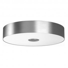 Philips - Fair Hue Lampara Techo - Aluminio 915000000000-TecnologiadelHogar-