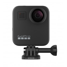 ¡Nuevo! GoPro - Cámara deportiva MAX 360 - Negro 2345678-TecnologiadelHogar-Cámaras deportivas