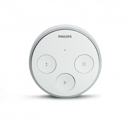 Philips - Hue Tap Control - Blanco 929000000000-TecnologiadelHogar-