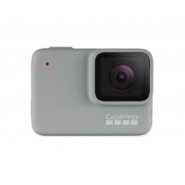 GoPro – Cámara deportiva Hero 7 White– Blanco CHDHB-601-RW-TecnologiadelHogar-Cámaras deportivas