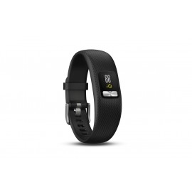 Garmin - Reloj deportivo VivoFit 4 - Chico - Negro 010-01847-00-TecnologiadelHogar-