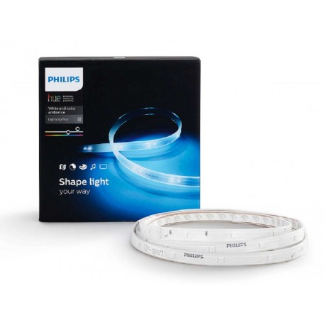 Philips - Tira Led Hue 16 colores 915000000000-TecnologiadelHogar-