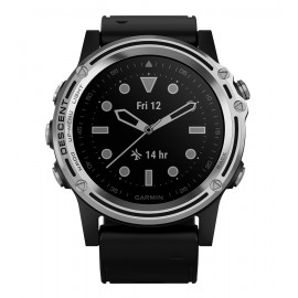 Garmin – Smartwatch Descent MK1GPS Buceo – Negro 010-01760-00-TecnologiadelHogar-Smartwatches Deportivos