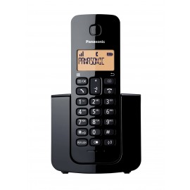 Panasonic – Teléfono inalámbrico KX-TGB110 – Negro KX-TGB110MEB-TecnologiadelHogar-