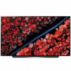 LG - Pantalla OLED 55" 4K - OLED55C9PUA - Negro OLED55C9PUA-TecnologiadelHogar-