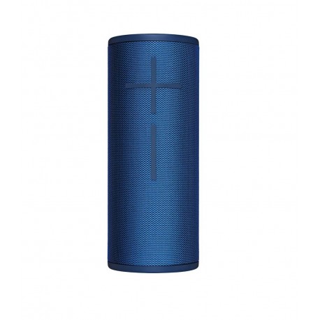 Ultimate Ears – Bocina Bluetooth BOOM 3 – Azul 984-001356-TecnologiadelHogar-