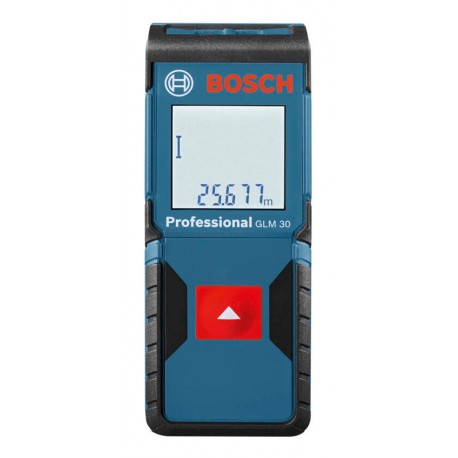 Bosch - Herramienta - Telemetro Laser - Azul/Negro 601072500-TecnologiadelHogar-