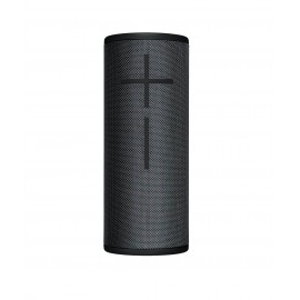 Ultimate Ears – Bocina Bluetooth MegaBoom 3 – Negro 984-001396-TecnologiadelHogar-