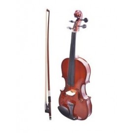 La Sevillana - Violin - DLX-LSV44 - Café DLX-LSV44-TecnologiadelHogar-Violines