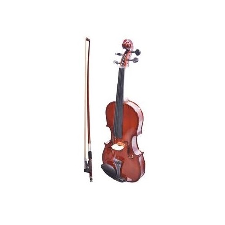 La Sevillana - Violin - DLX-LSV44 - Café DLX-LSV44-TecnologiadelHogar-Violines