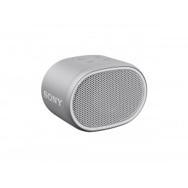 Sony – Bocina Bluetooth Extra Bass SRS-XB01 – Blanco SRS-XB01/W-TecnologiadelHogar-