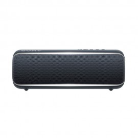 Sony – Bocina Bluetooth SRS-XB22 – Negro SRS-XB22/B-TecnologiadelHogar-