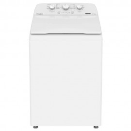 Whirlpool - Lavadora Carga Superior 17 Kg 8MWTW1713MJQ - Blanca 8MWTW1713MJQ-TecnologiadelHogar-Lavadoras