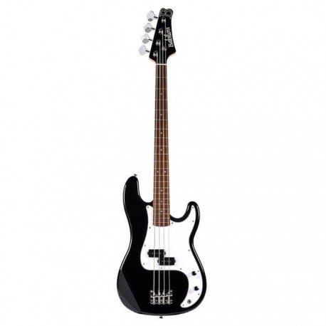 Babilon - Bajo eléctrico TOURMAN BASS - BK - Negro TOURMAN BASS - BK-TecnologiadelHogar-Bajos