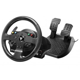 Thrustmaster - Volante TMX Force FeedBack - Negro 4469022-TecnologiadelHogar-Accesorios de Xbox