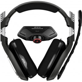 Astro Gaming - Headset para Xbox y PC Astro A40 TR + Mix Amp M80 4 generación - Negro 939-001808-TecnologiadelHogar-Accesorios d