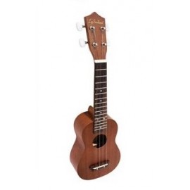 La Sevillana - Ukulele - SVUKE-200 - Natural SVUKE-200-TecnologiadelHogar-Guitarras Acústicas