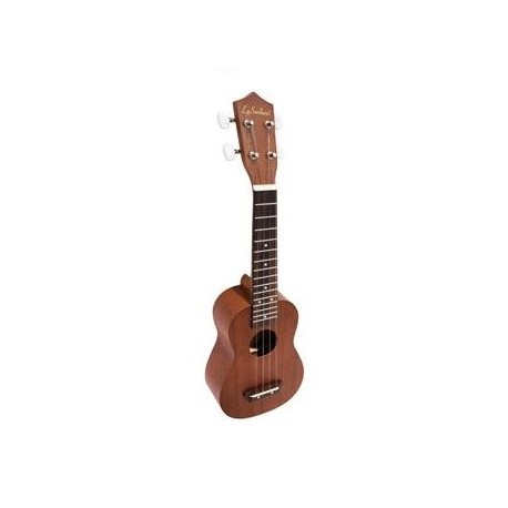 La Sevillana - Ukulele - SVUKE-200 - Natural SVUKE-200-TecnologiadelHogar-Guitarras Acústicas