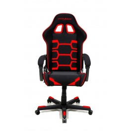 DXRacer - Silla Gaming DXracer Origin Series Ajustable - Roja OH/OA168/NR-TecnologiadelHogar-Accesorios de Xbox